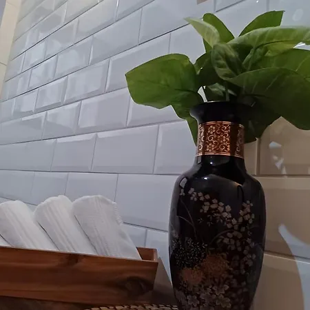 Appartement Atlantic Retreat *