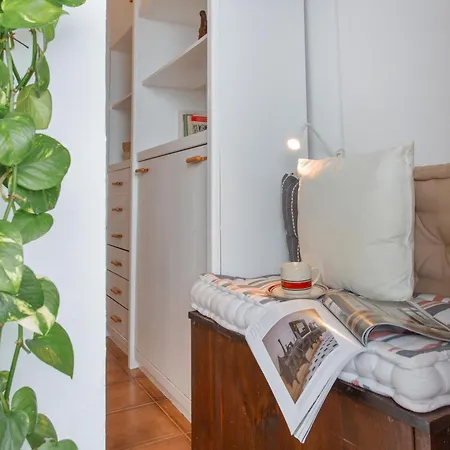 Atlantic Retreat Appartement