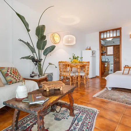 Atlantic Retreat Appartement *