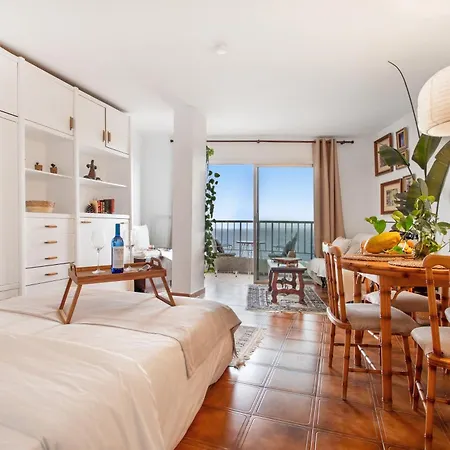 Appartement Atlantic Retreat