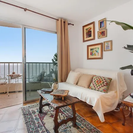 Atlantic Retreat Appartement *