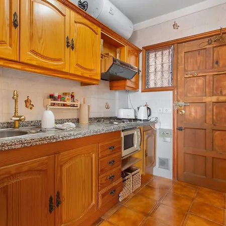 Appartement Atlantic Retreat