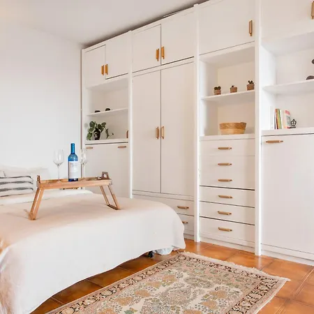 Appartement Atlantic Retreat