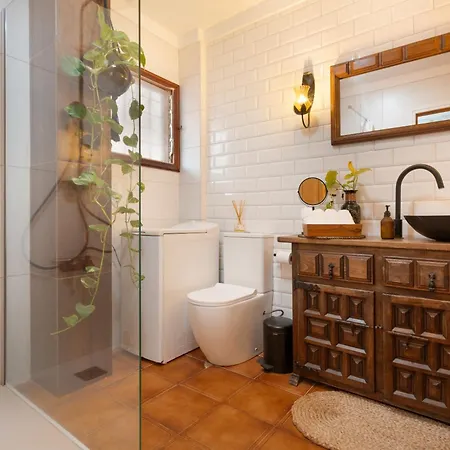 Atlantic Retreat Appartement *