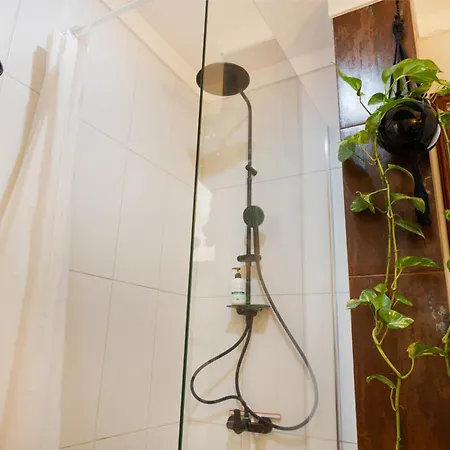 Appartement Atlantic Retreat San Marcos (Tenerife)