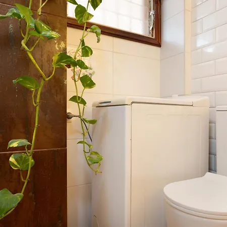 Appartement Atlantic Retreat