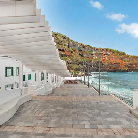 Appartement Atlantic Retreat