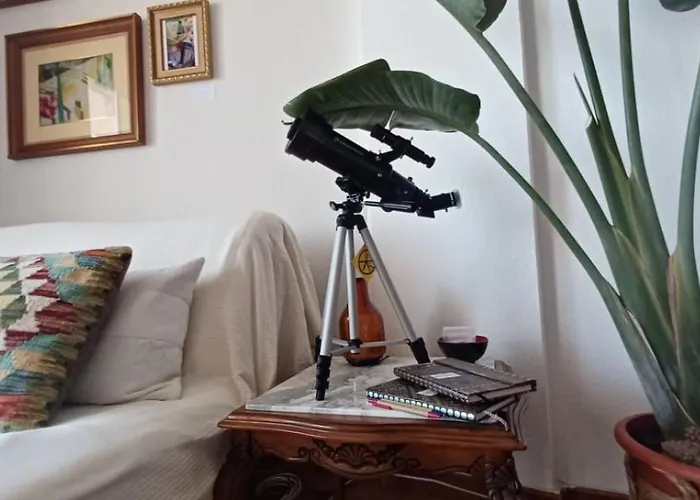 Atlantic Retreat San Marcos (Tenerife)