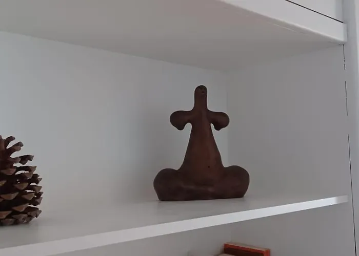 דירה Atlantic Retreat San Marcos (Tenerife)