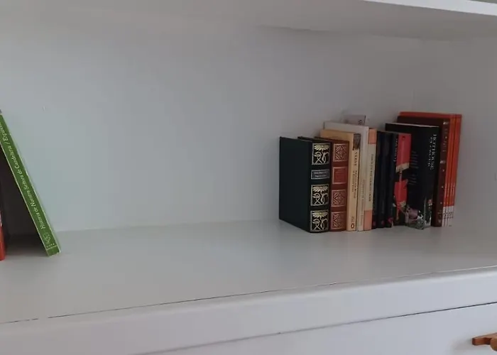 דירה Atlantic Retreat