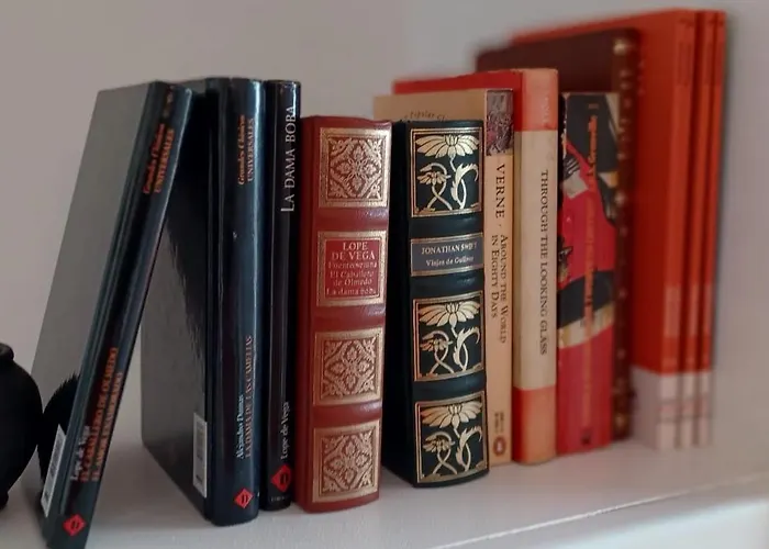 Atlantic Retreat Appartement San Marcos (Tenerife)