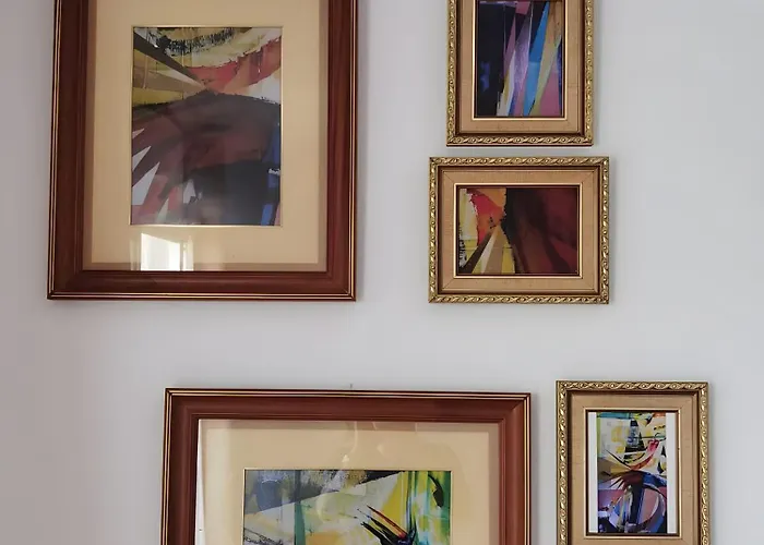 דירה Atlantic Retreat San Marcos (Tenerife)