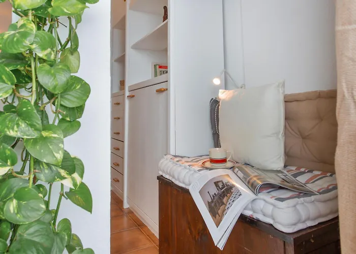 Atlantic Retreat Appartement