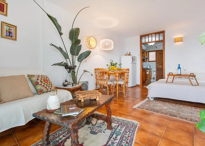 Atlantic Retreat דירה *