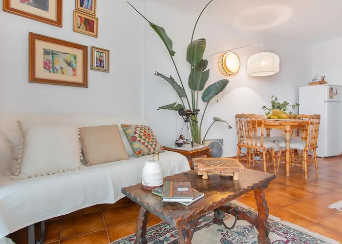 Atlantic Retreat San Marcos (Tenerife)