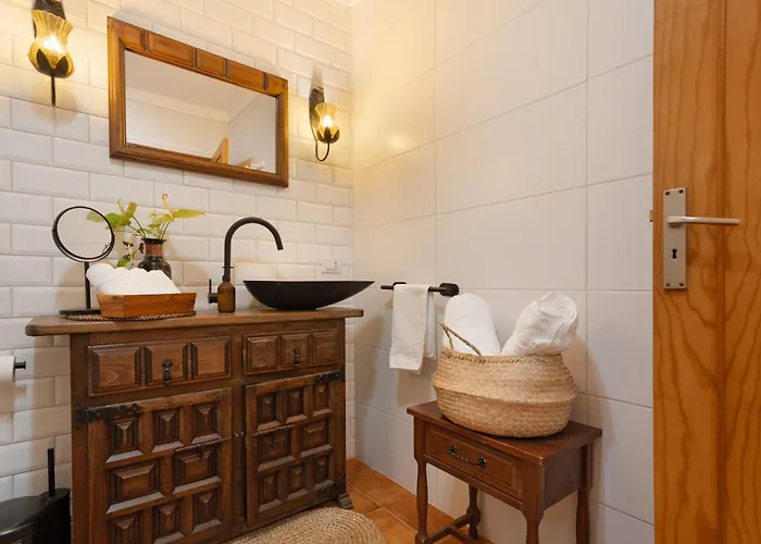 Appartement Atlantic Retreat