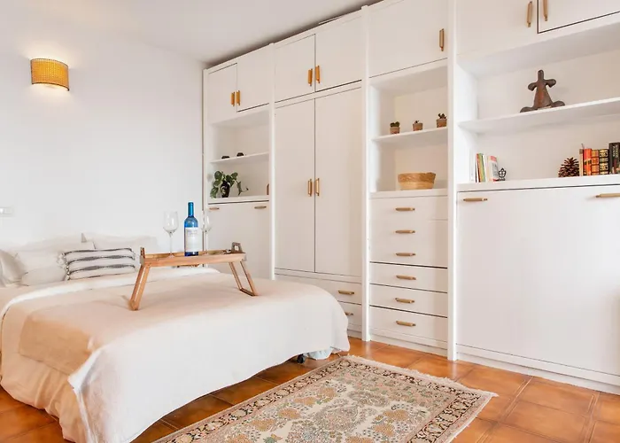 Appartement Atlantic Retreat