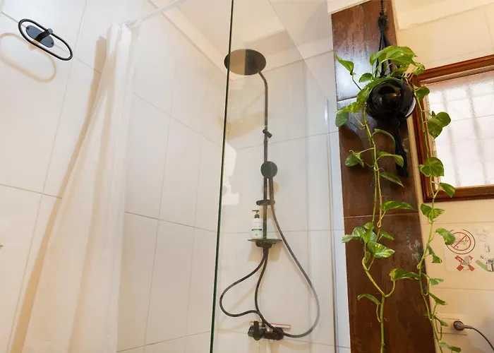 Appartement Atlantic Retreat San Marcos (Tenerife)