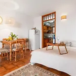 Atlantic Retreat Lejlighed San Marcos (Tenerife)