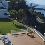 Lejlighed Atlantic Retreat San Marcos (Tenerife)
