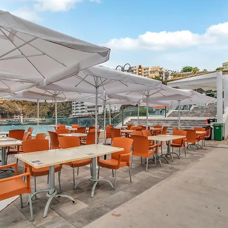 Atlantic Retreat Apartament San Marcos (Tenerife)