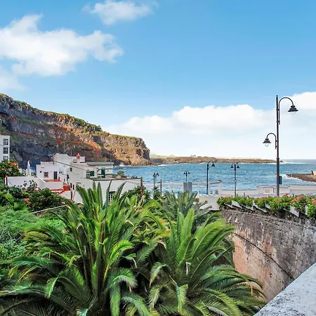 Apartament Atlantic Retreat San Marcos (Tenerife)