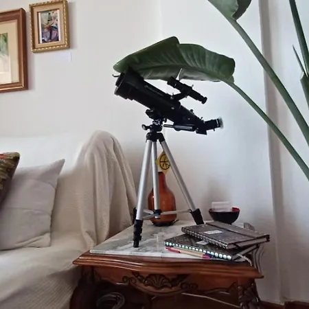 Atlantic Retreat San Marcos (Tenerife)