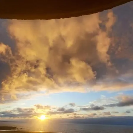 Atlantic Retreat Apartament San Marcos (Tenerife)