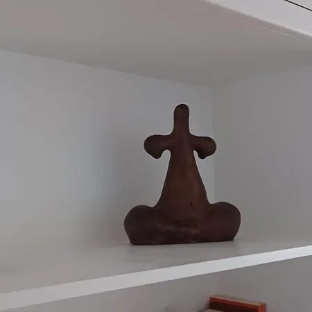 Apartament Atlantic Retreat San Marcos (Tenerife)