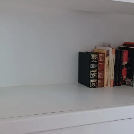 Apartament Atlantic Retreat