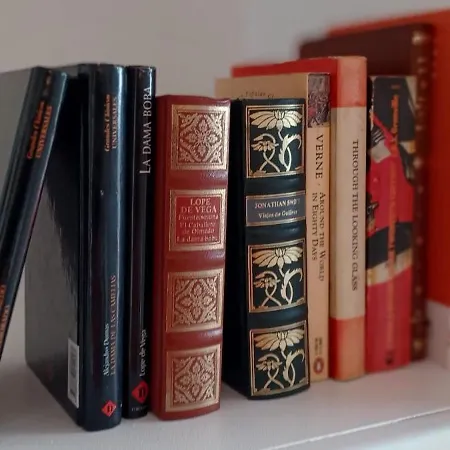 Atlantic Retreat Apartament San Marcos (Tenerife)