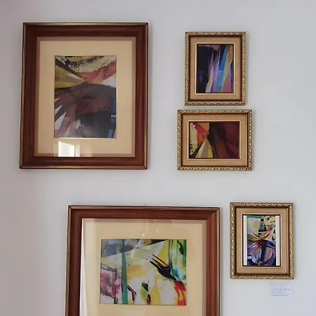 Apartament Atlantic Retreat San Marcos (Tenerife)