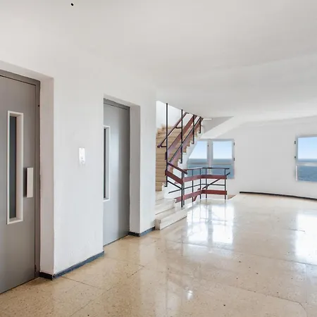 Apartament Atlantic Retreat San Marcos (Tenerife)