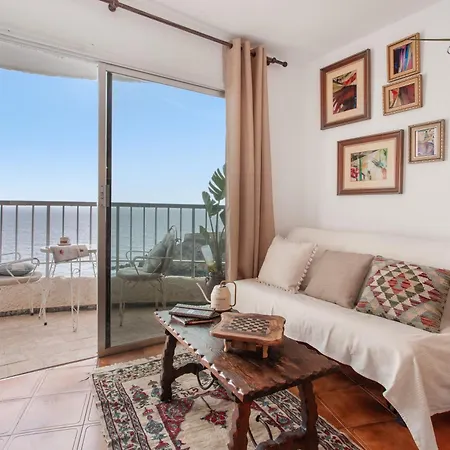 Apartament Atlantic Retreat San Marcos (Tenerife)