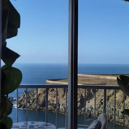 Atlantic Retreat Daire *