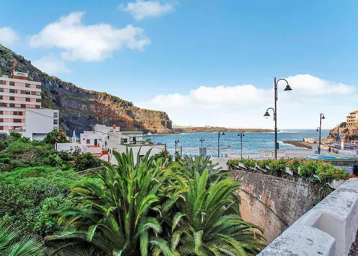 Appartamento Atlantic Retreat San Marcos (Tenerife)