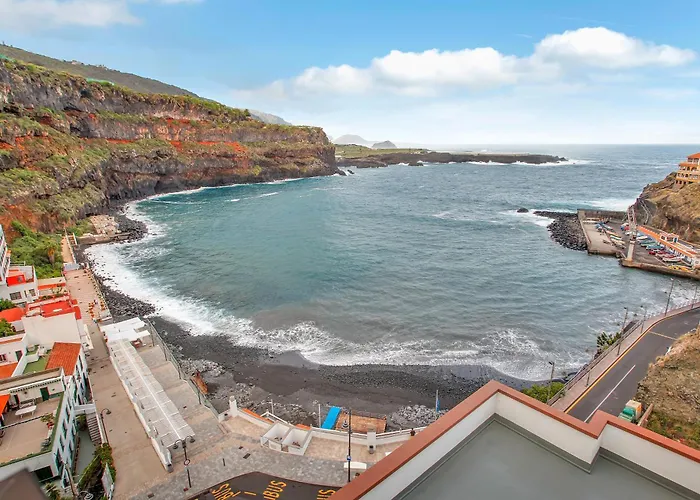 Atlantic Retreat * San Marcos (Tenerife)
