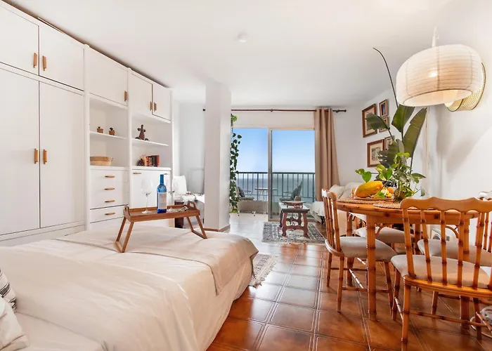 Appartamento Atlantic Retreat