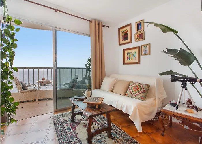 Atlantic Retreat Апартаменты *