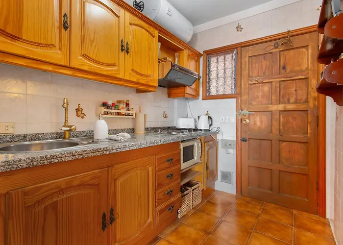 Appartamento Atlantic Retreat