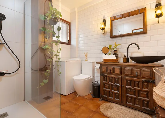 Atlantic Retreat Апартаменты *