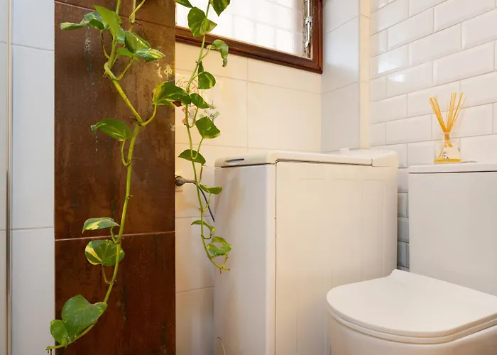 Апартаменты Atlantic Retreat