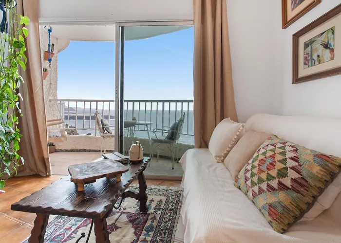 Апартаменты Atlantic Retreat