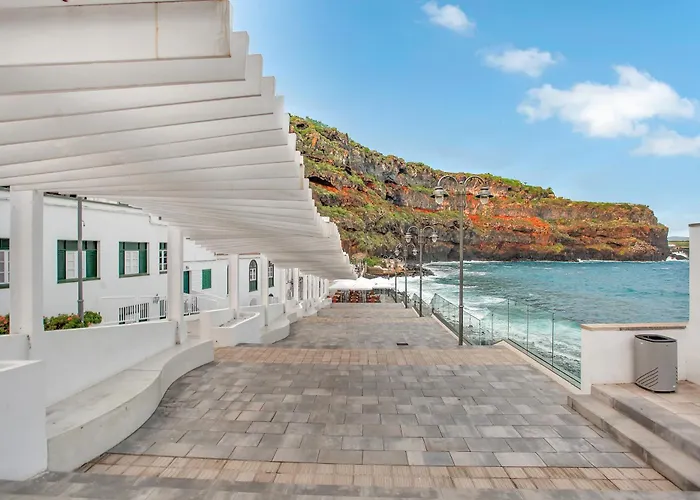 Appartamento Atlantic Retreat