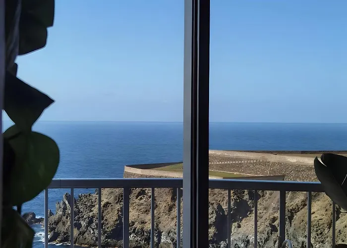 Atlantic Retreat Апартаменты *