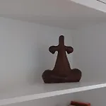 Apartment Atlantic Retreat San Marcos (Tenerife)