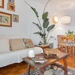 Atlantic Retreat Apartment